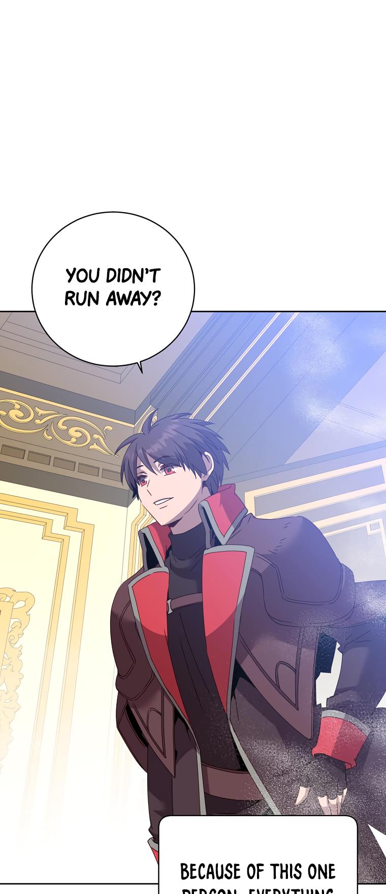 18+ The Max Level Hero Has Returned! Chapter 126 page 22