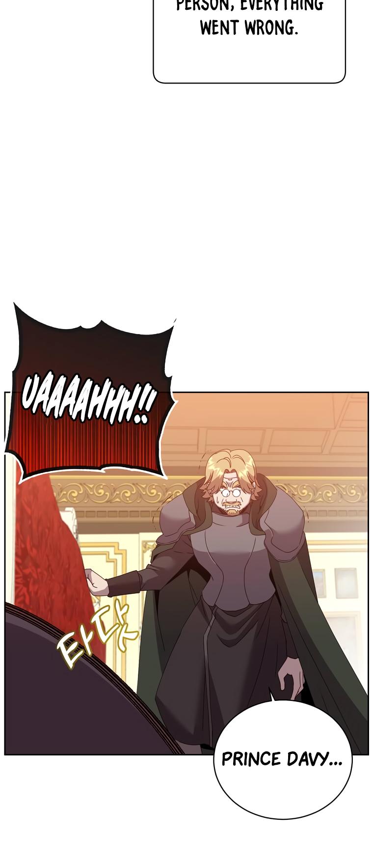 18+ The Max Level Hero Has Returned! Chapter 126 page 23