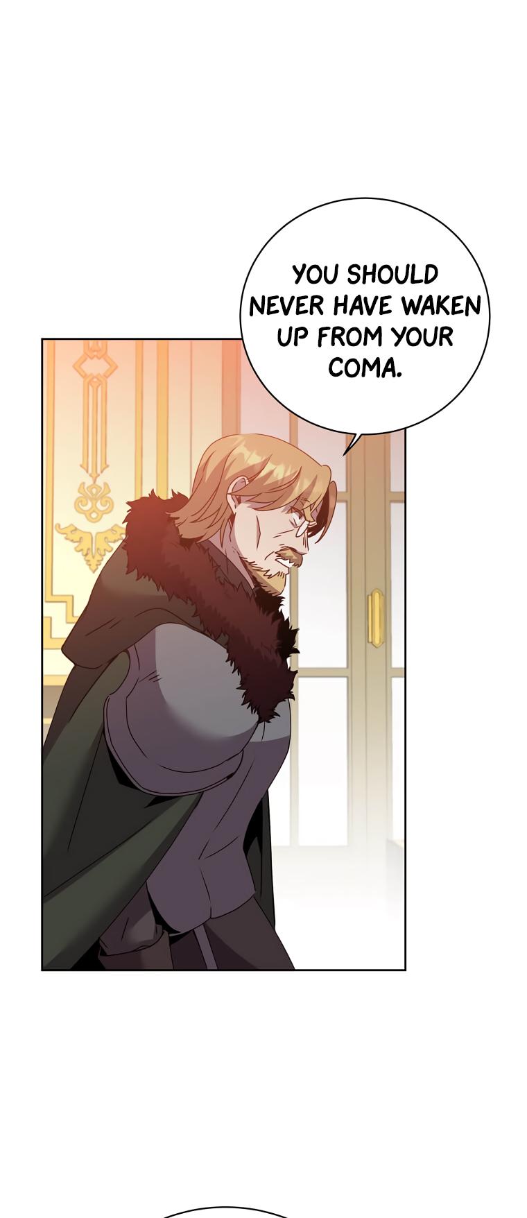 18+ The Max Level Hero Has Returned! Chapter 126 page 24
