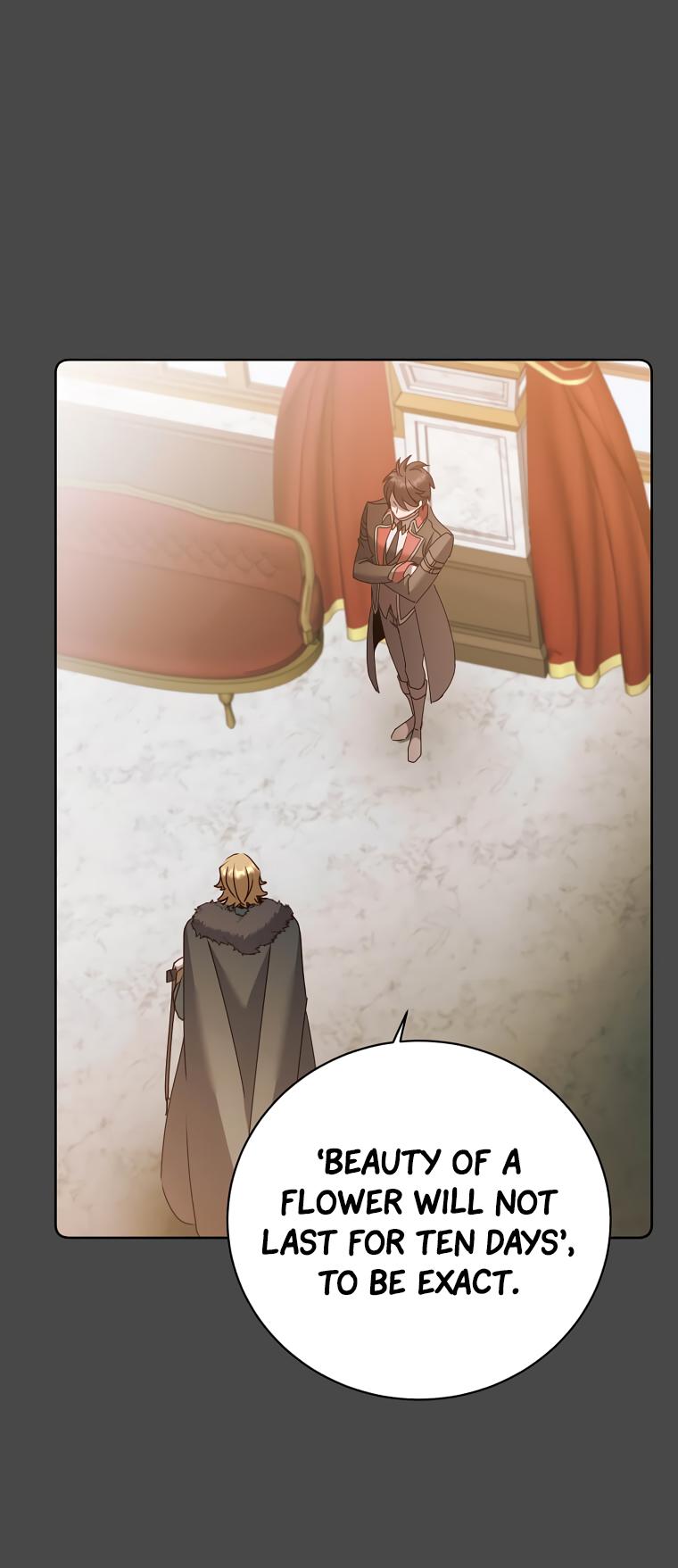 18+ The Max Level Hero Has Returned! Chapter 126 page 27