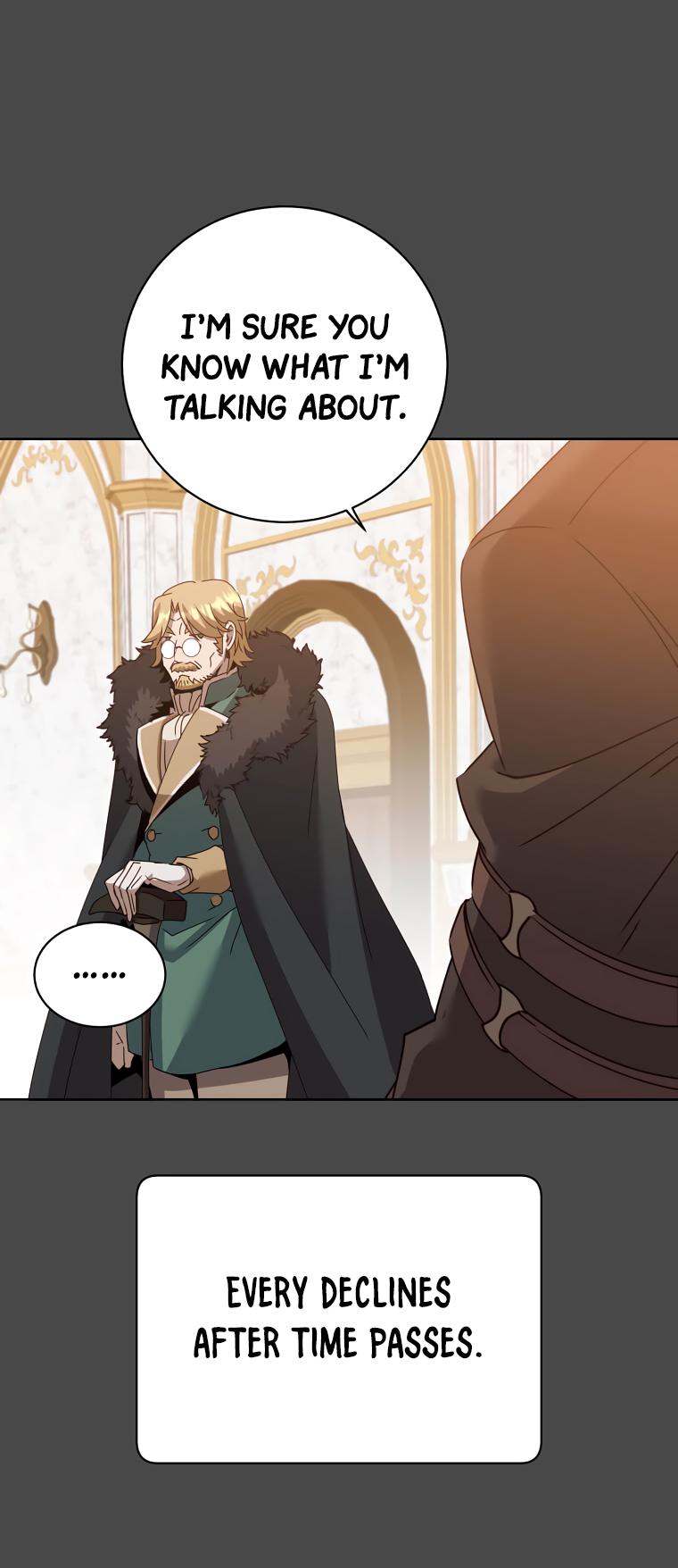 18+ The Max Level Hero Has Returned! Chapter 126 page 29