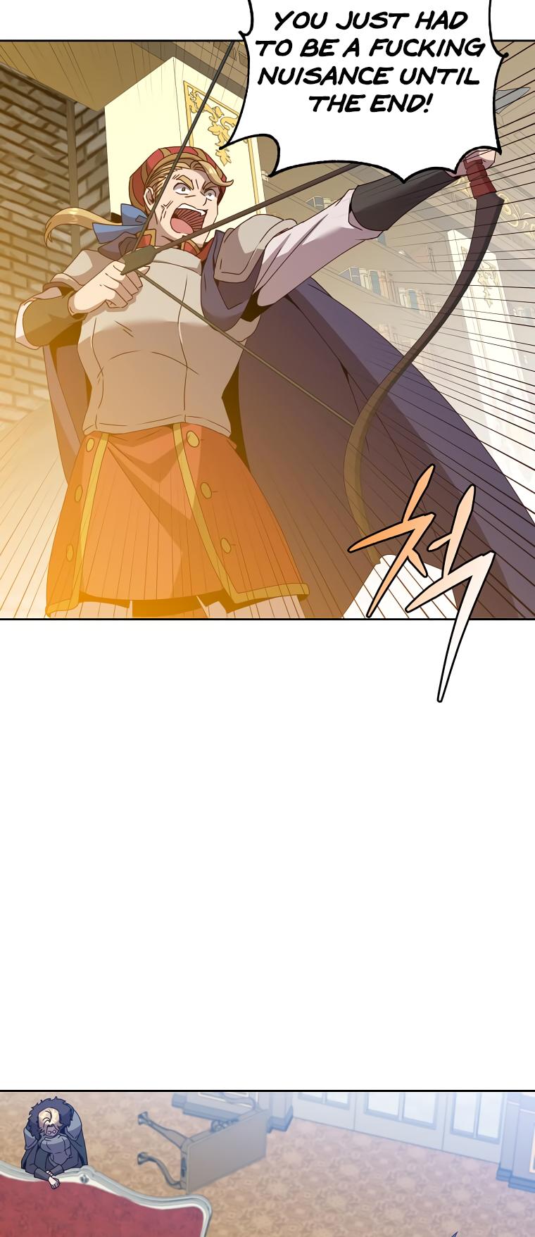 18+ The Max Level Hero Has Returned! Chapter 126 page 35
