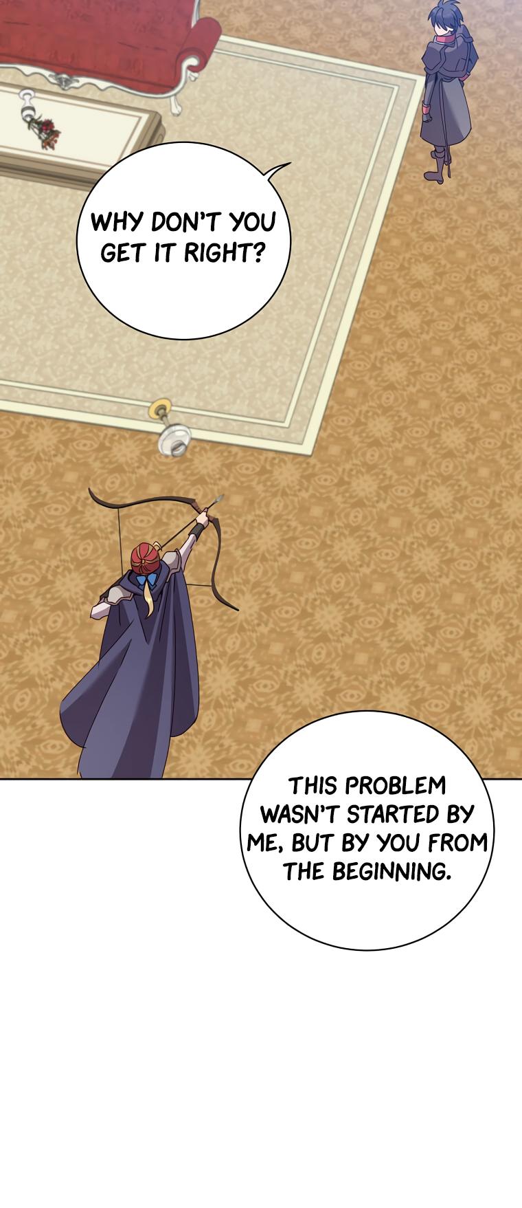 18+ The Max Level Hero Has Returned! Chapter 126 page 36