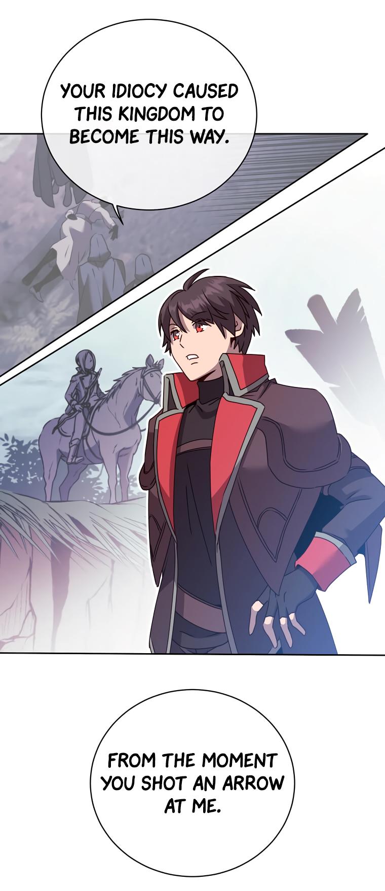 18+ The Max Level Hero Has Returned! Chapter 126 page 37
