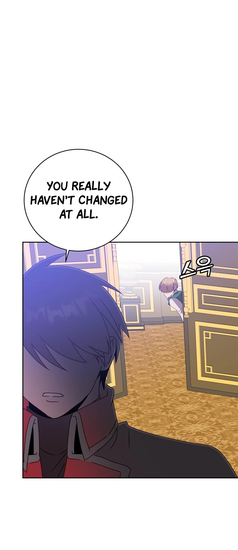 18+ The Max Level Hero Has Returned! Chapter 126 page 38