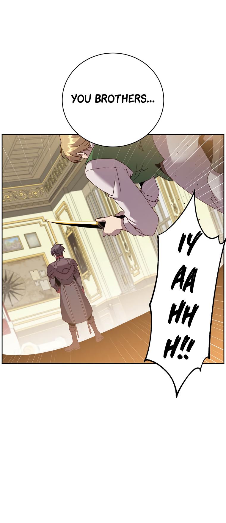 18+ The Max Level Hero Has Returned! Chapter 126 page 39