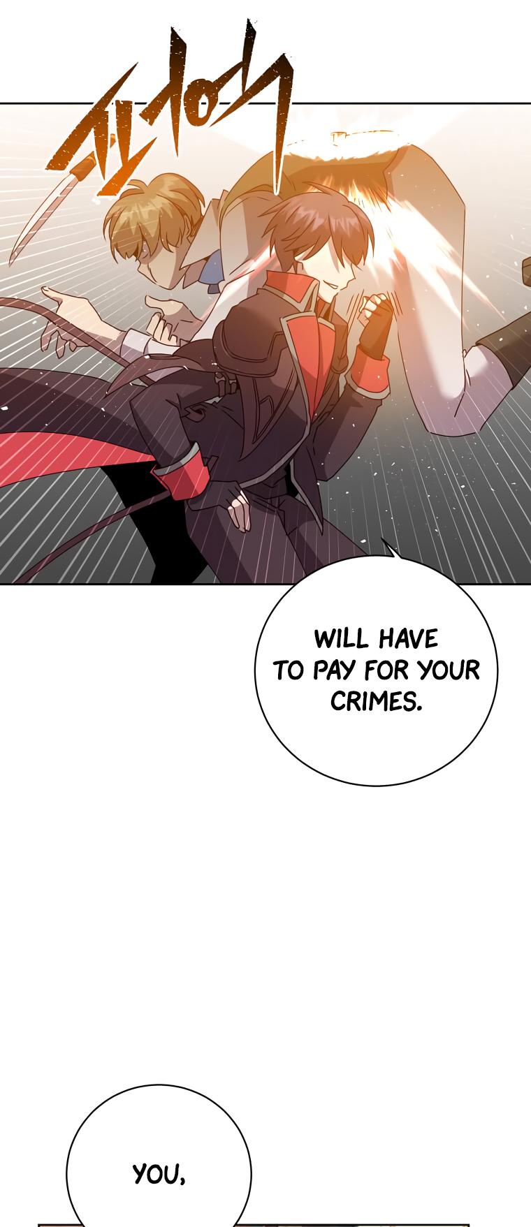 18+ The Max Level Hero Has Returned! Chapter 126 page 40