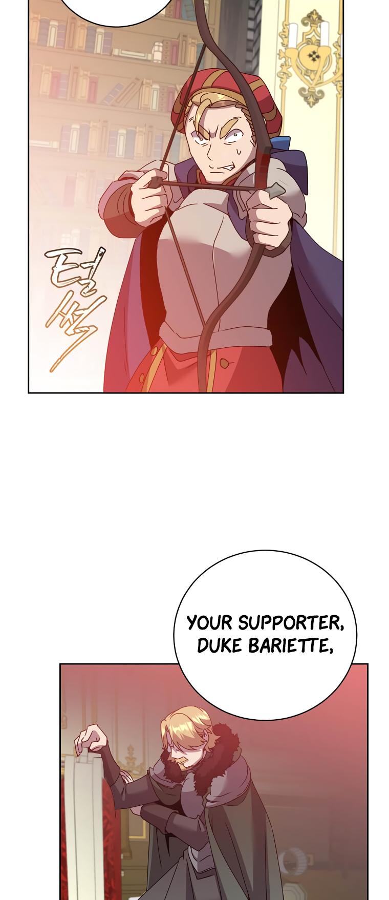 18+ The Max Level Hero Has Returned! Chapter 126 page 41