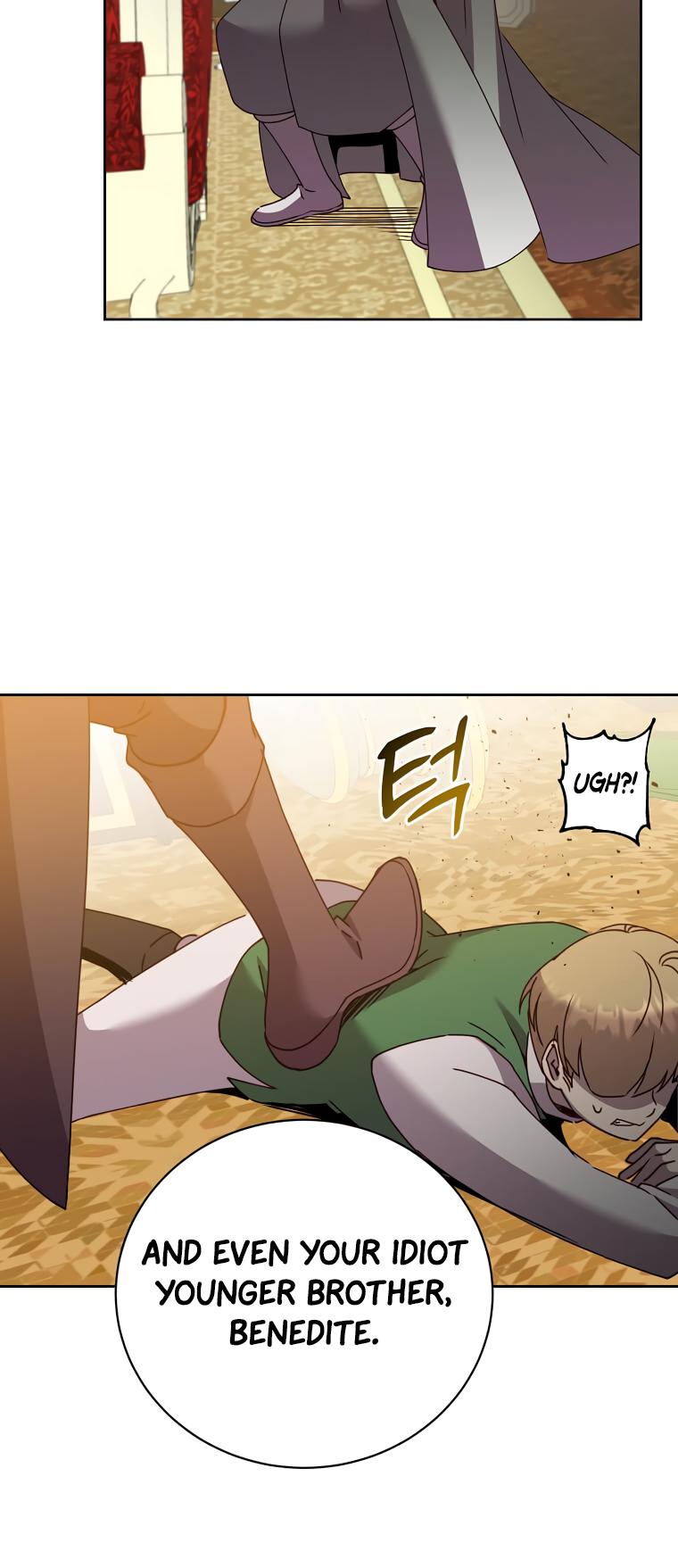 18+ The Max Level Hero Has Returned! Chapter 126 page 42