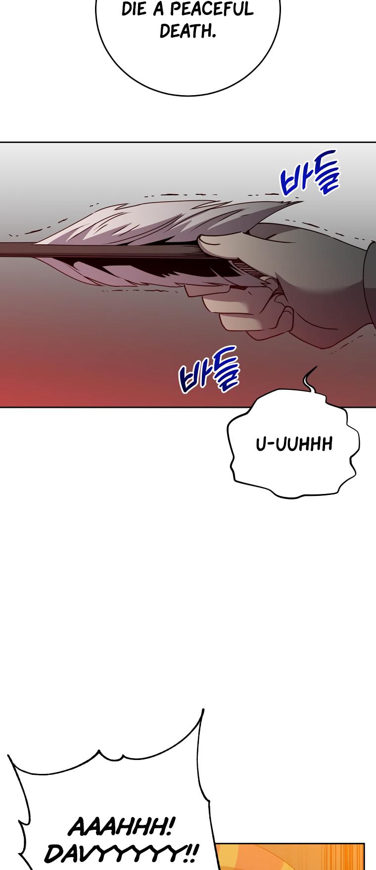 18+ The Max Level Hero Has Returned! Chapter 126 page 44
