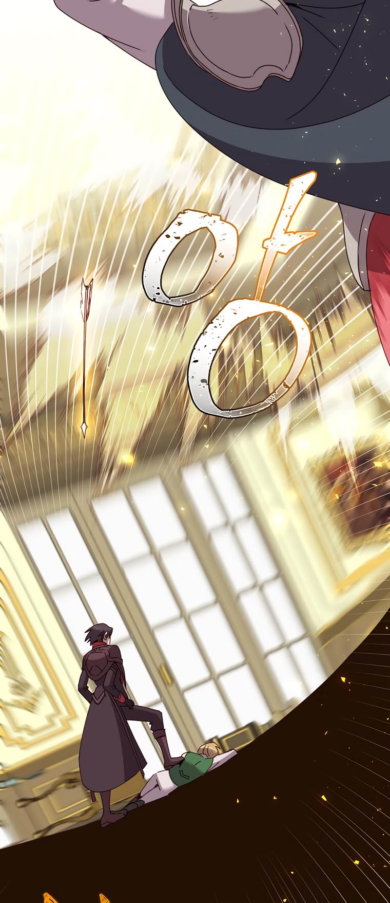 18+ The Max Level Hero Has Returned! Chapter 126 page 46