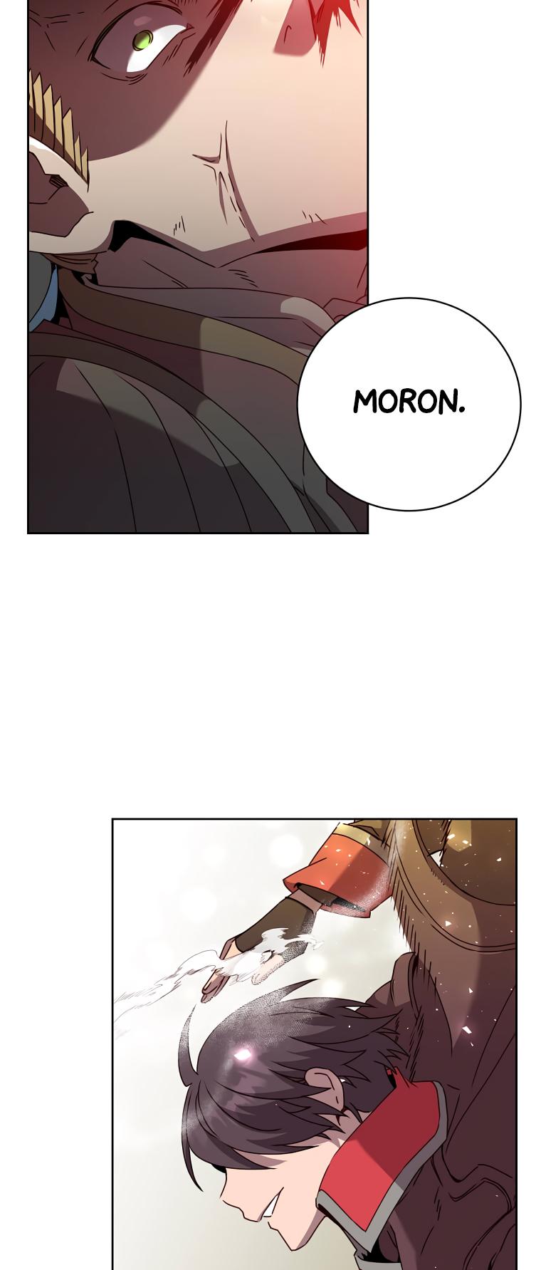 18+ The Max Level Hero Has Returned! Chapter 126 page 50