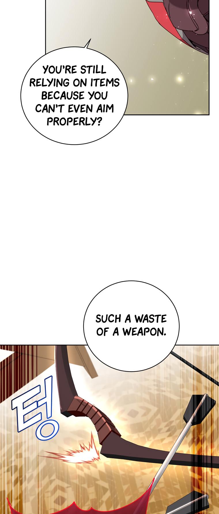 18+ The Max Level Hero Has Returned! Chapter 126 page 51
