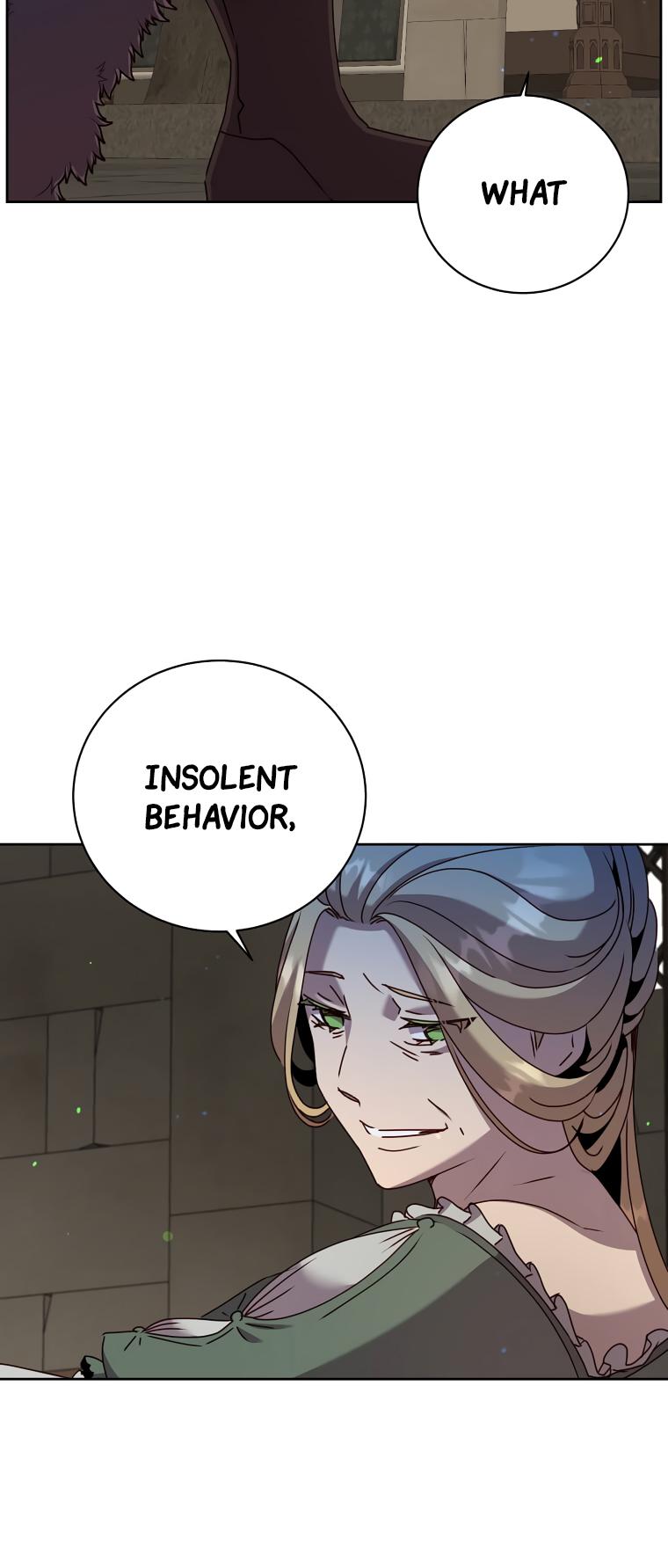 18+ The Max Level Hero Has Returned! Chapter 126 page 58