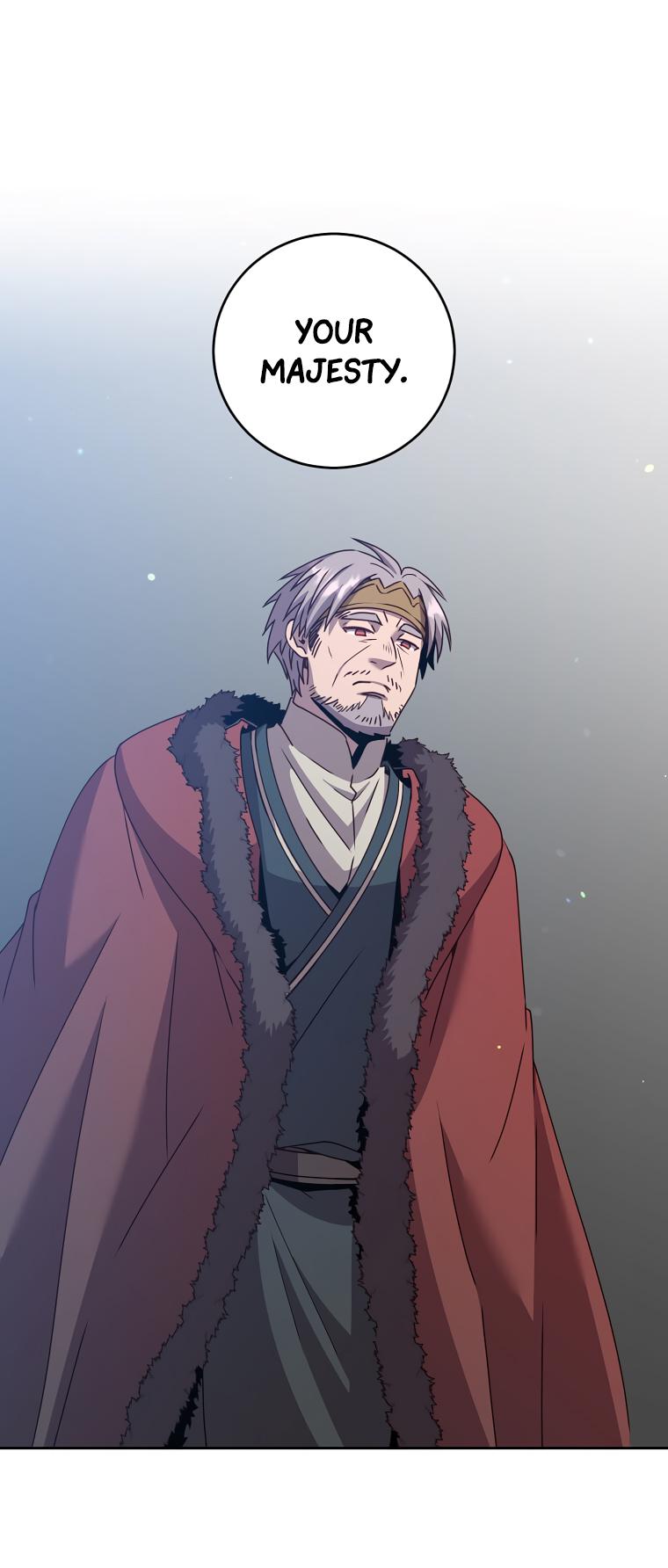 18+ The Max Level Hero Has Returned! Chapter 126 page 59