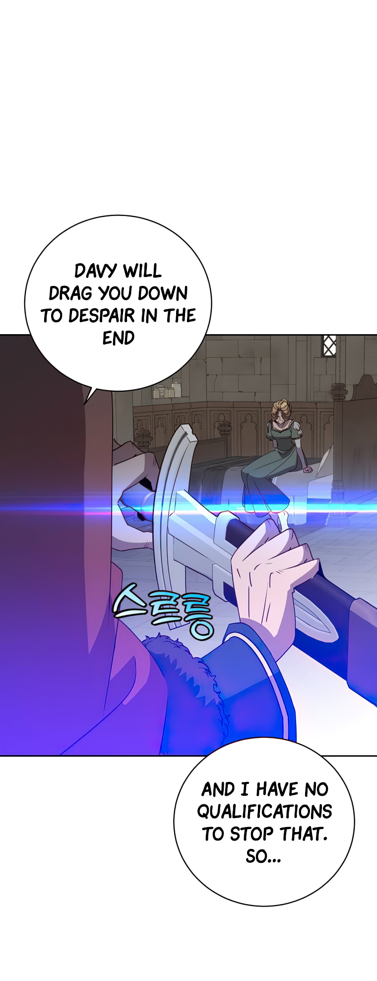 18+ The Max Level Hero Has Returned! Chapter 127 page 6