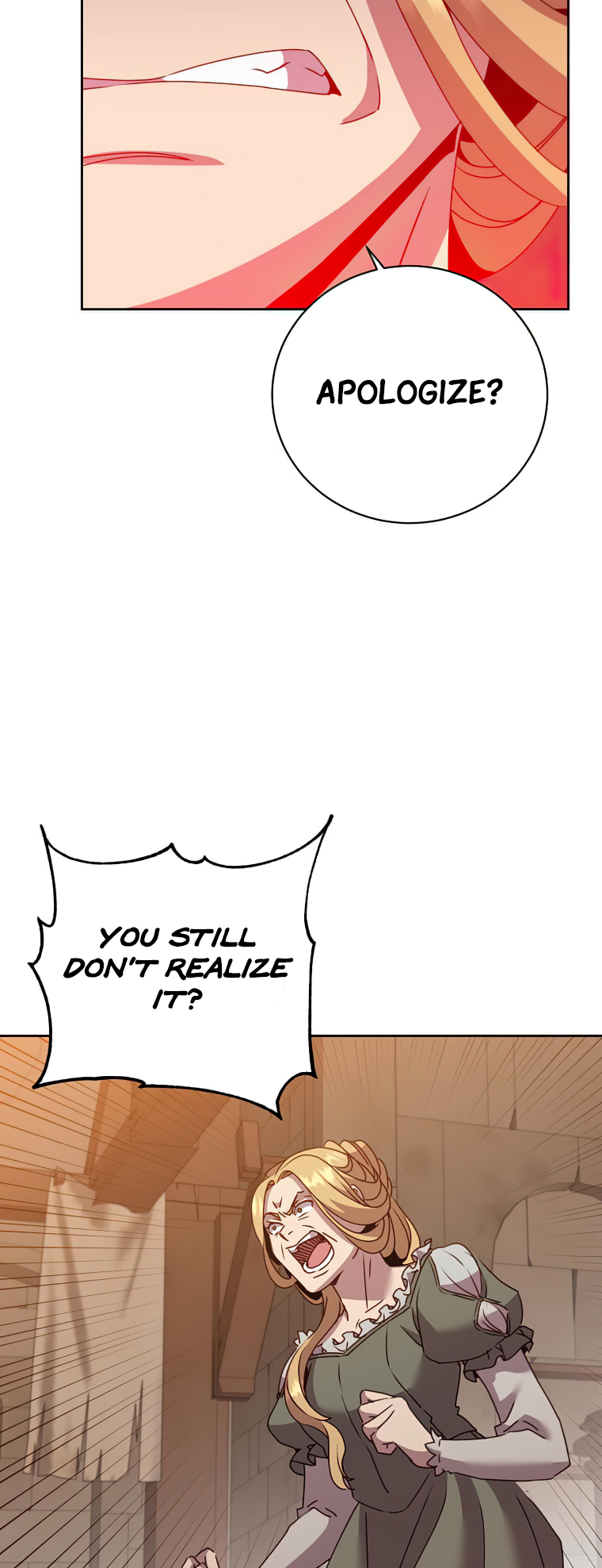 18+ The Max Level Hero Has Returned! Chapter 127 page 9