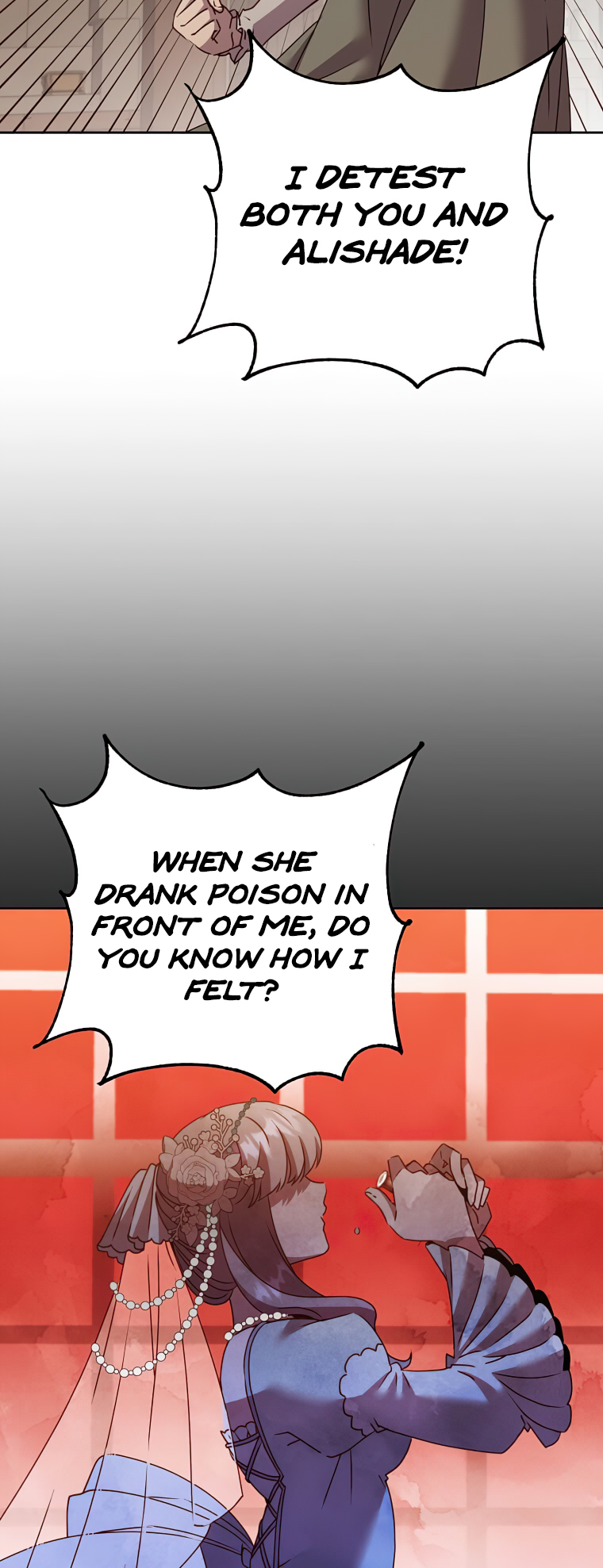 18+ The Max Level Hero Has Returned! Chapter 127 page 10