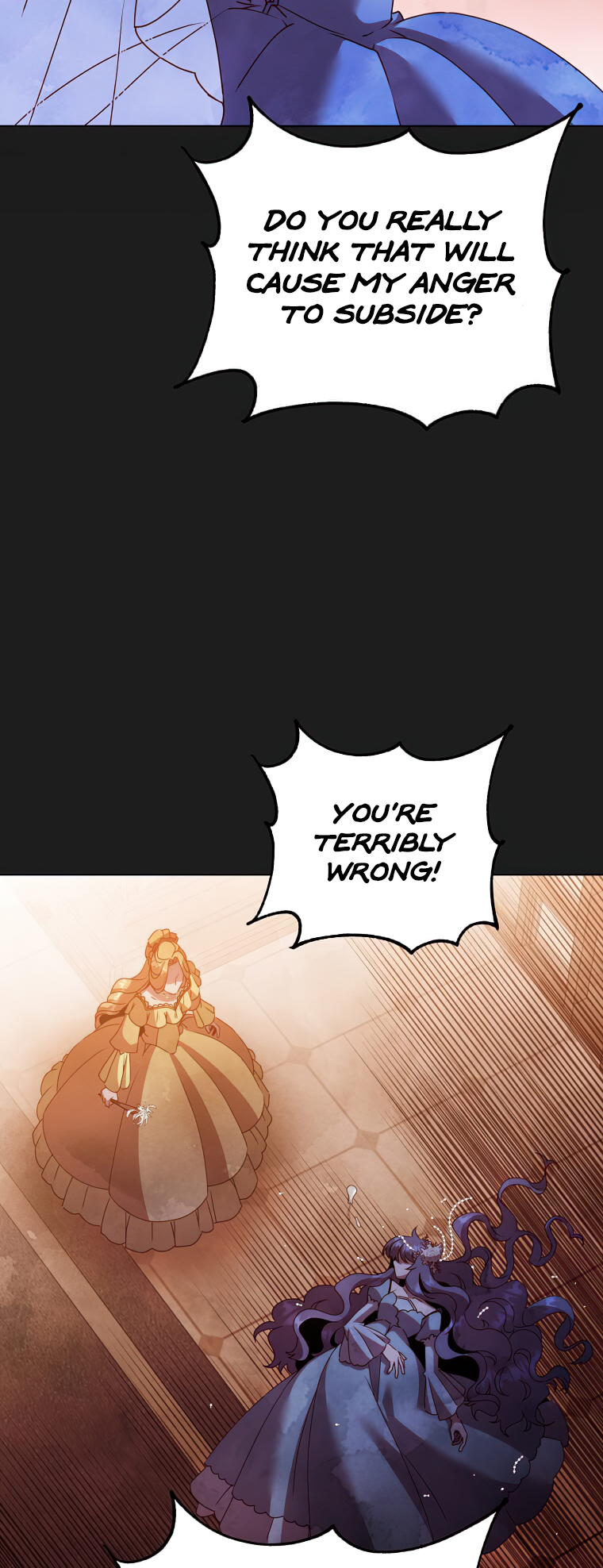 18+ The Max Level Hero Has Returned! Chapter 127 page 11
