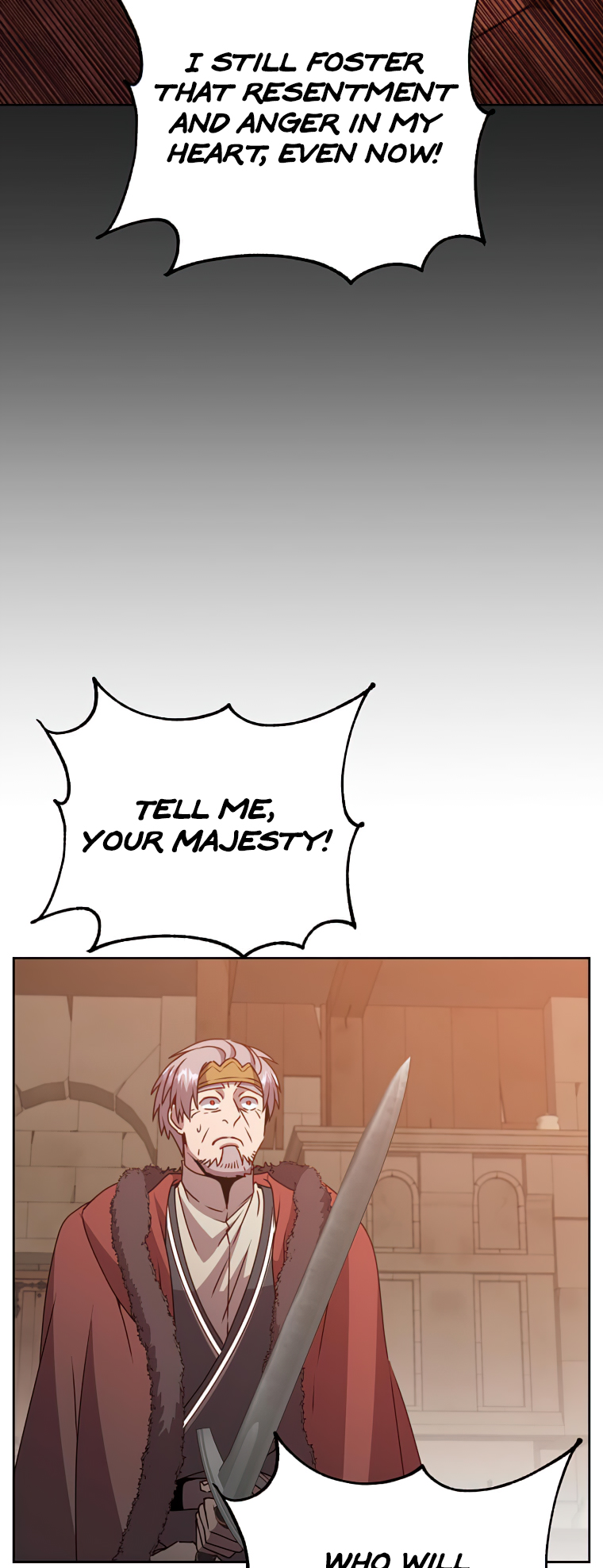 18+ The Max Level Hero Has Returned! Chapter 127 page 12