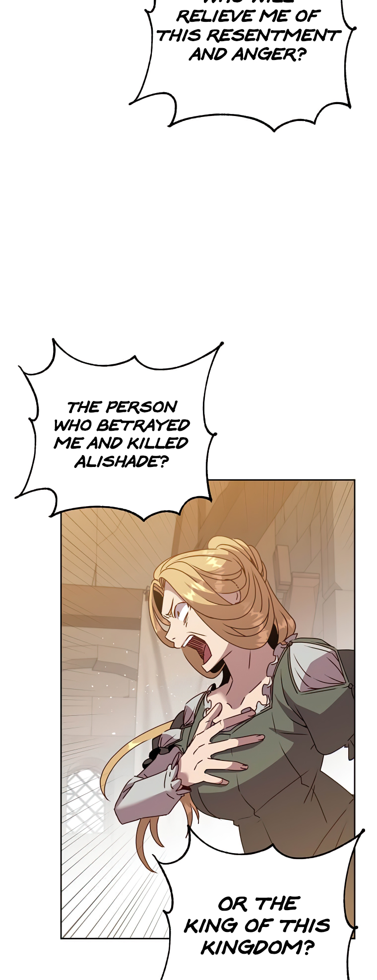18+ The Max Level Hero Has Returned! Chapter 127 page 13