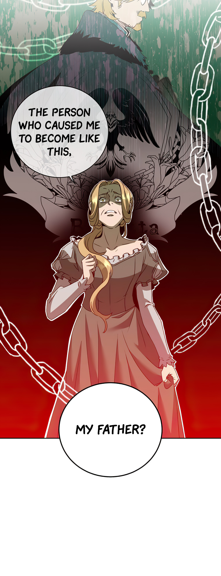 18+ The Max Level Hero Has Returned! Chapter 127 page 15