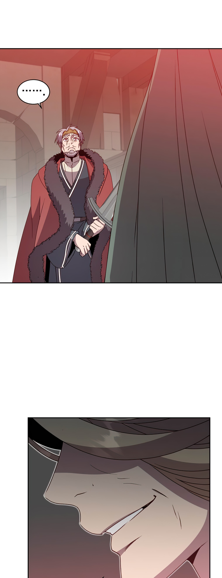 18+ The Max Level Hero Has Returned! Chapter 127 page 16