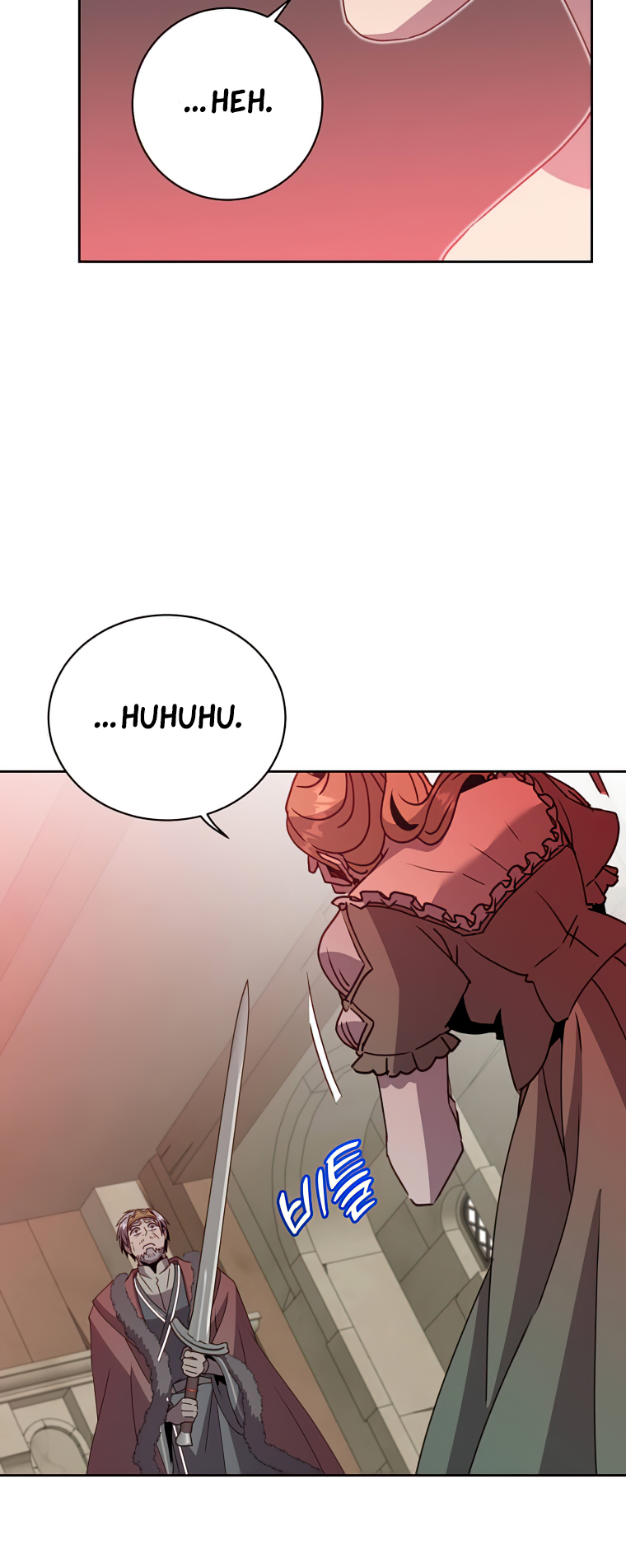18+ The Max Level Hero Has Returned! Chapter 127 page 17