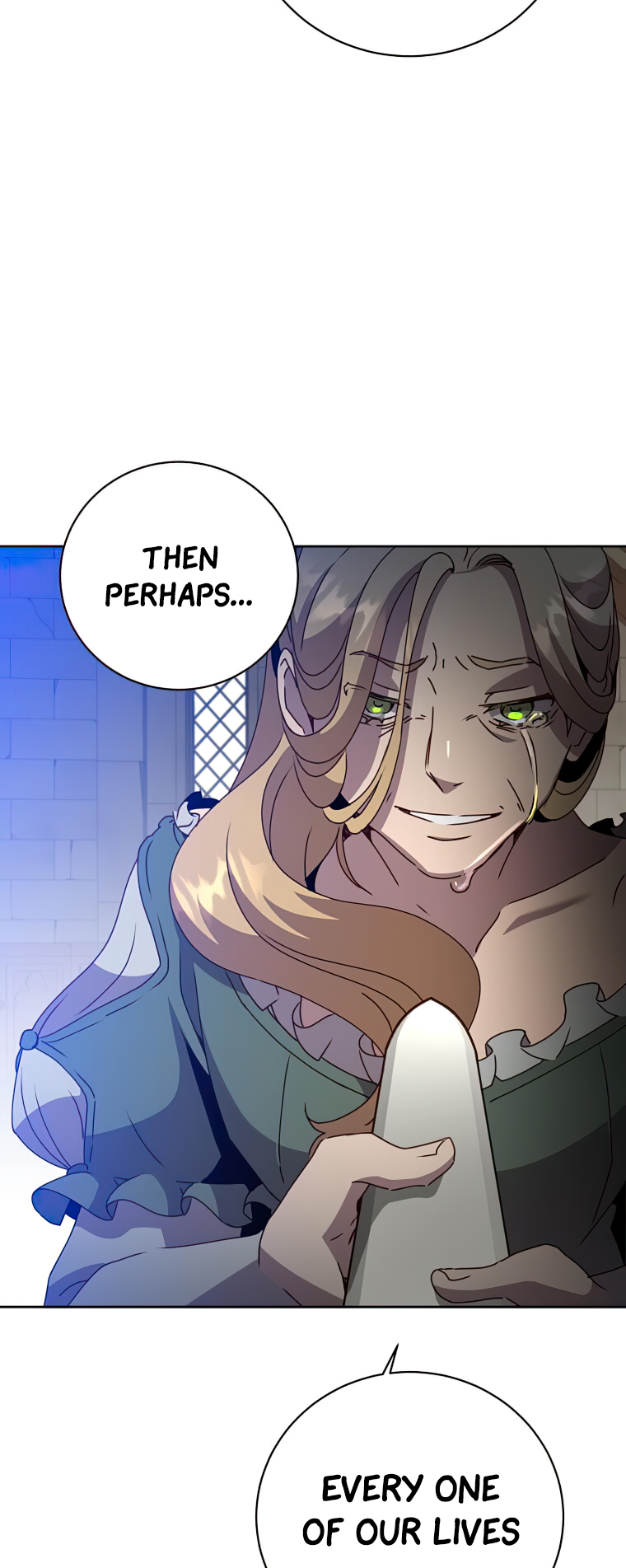 18+ The Max Level Hero Has Returned! Chapter 127 page 23