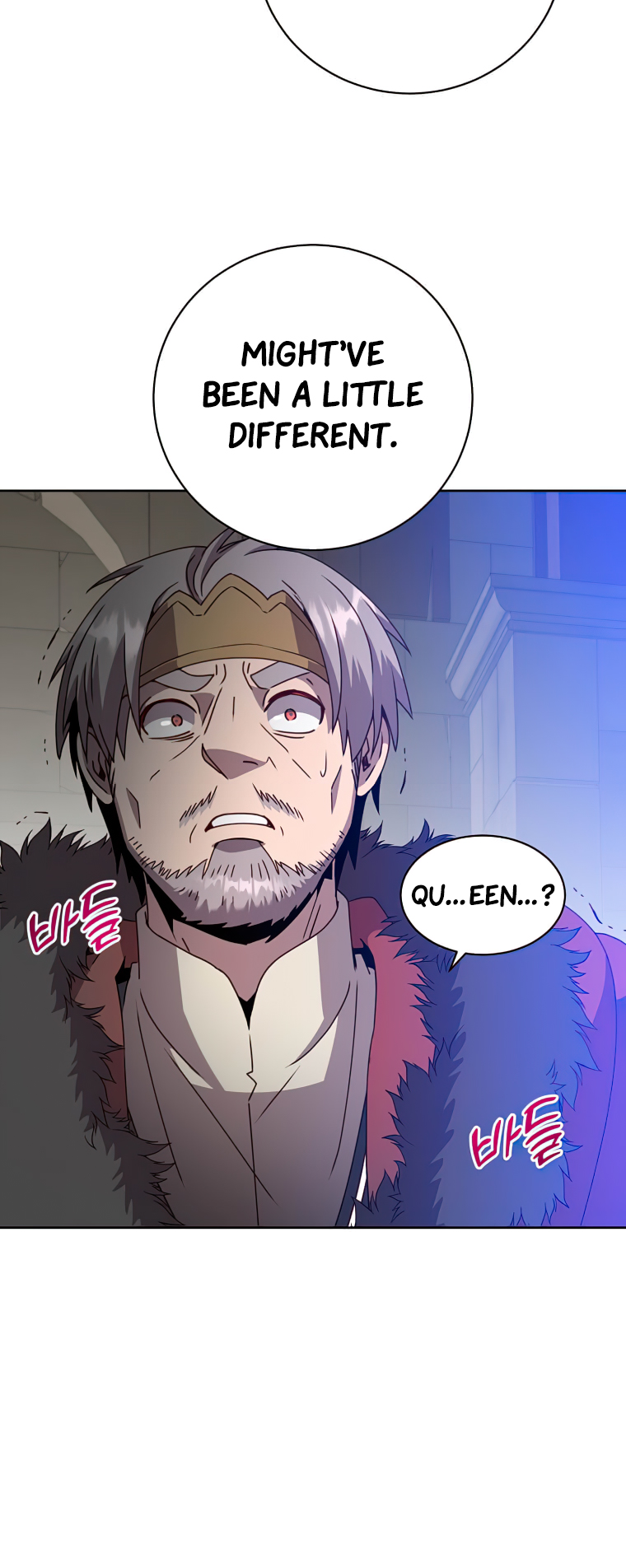 18+ The Max Level Hero Has Returned! Chapter 127 page 24