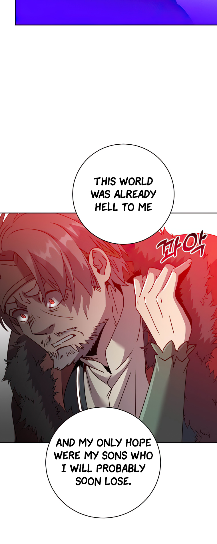 18+ The Max Level Hero Has Returned! Chapter 127 page 28