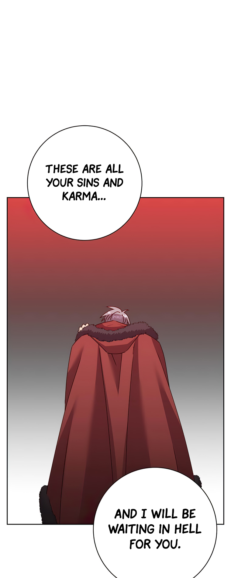 18+ The Max Level Hero Has Returned! Chapter 127 page 29