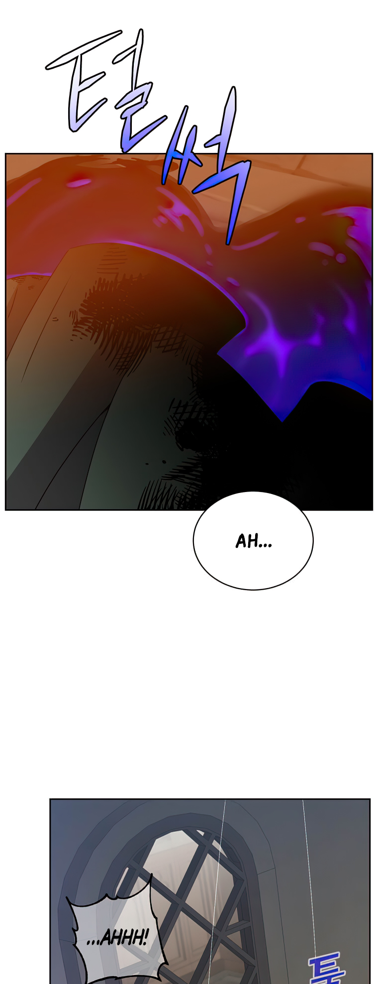 18+ The Max Level Hero Has Returned! Chapter 127 page 32
