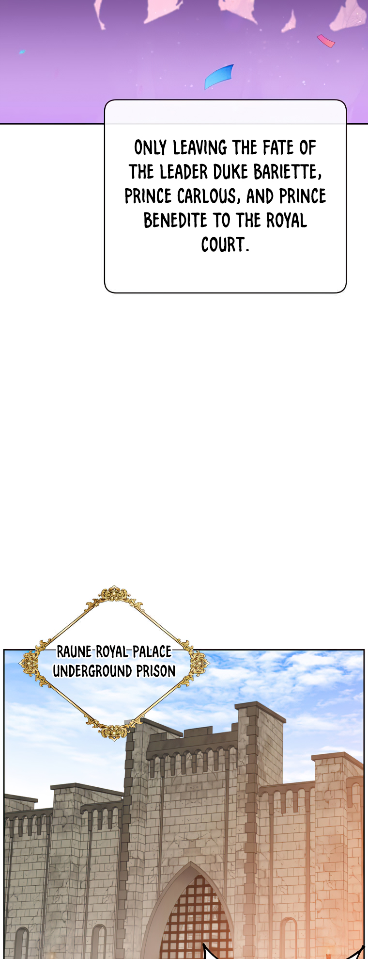 18+ The Max Level Hero Has Returned! Chapter 127 page 38