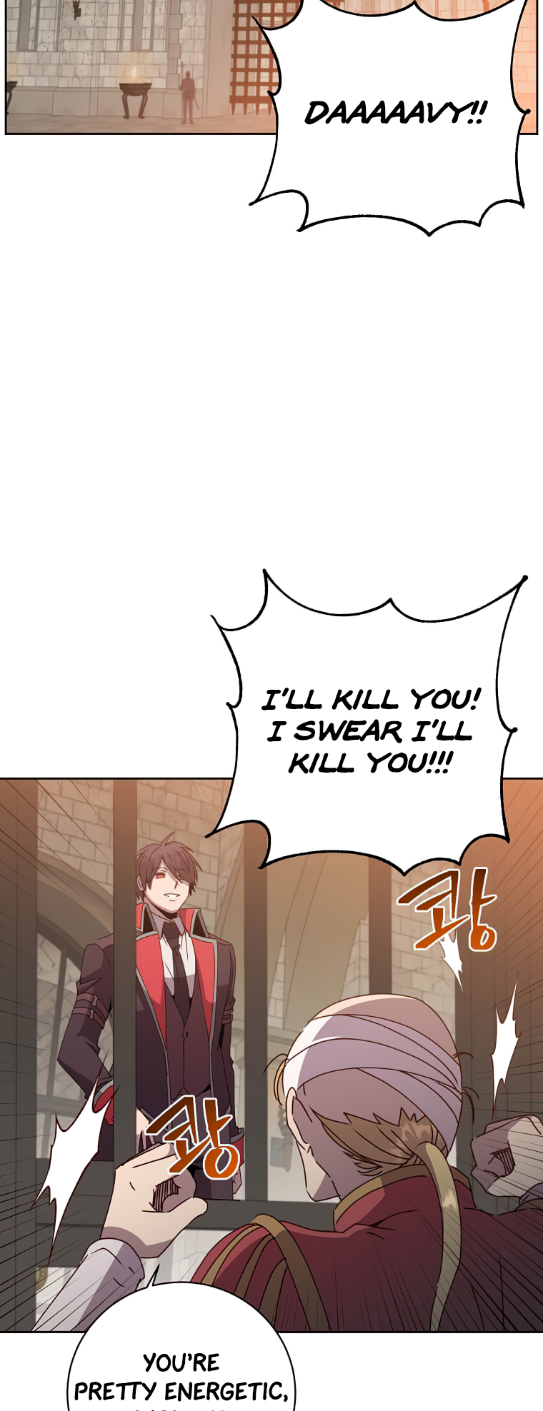 18+ The Max Level Hero Has Returned! Chapter 127 page 39