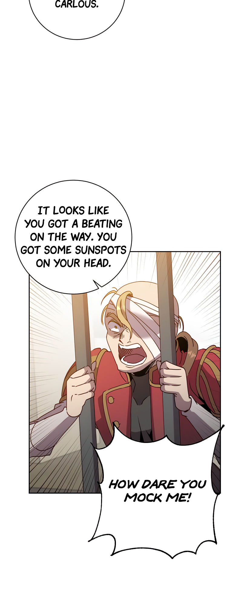 18+ The Max Level Hero Has Returned! Chapter 127 page 40