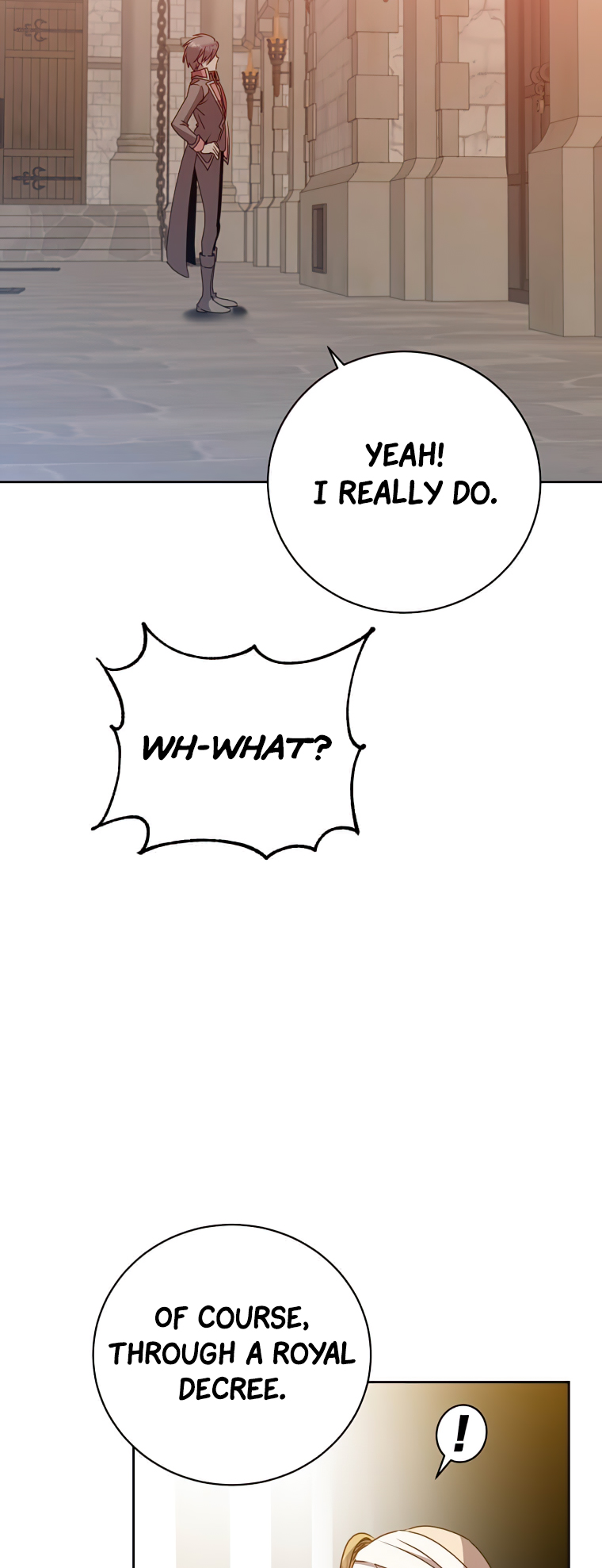 18+ The Max Level Hero Has Returned! Chapter 127 page 43