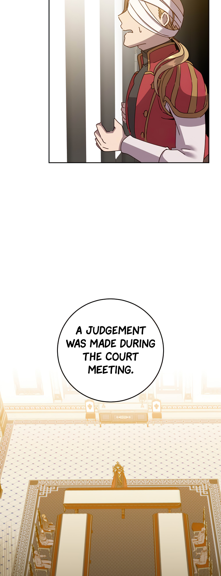 18+ The Max Level Hero Has Returned! Chapter 127 page 44