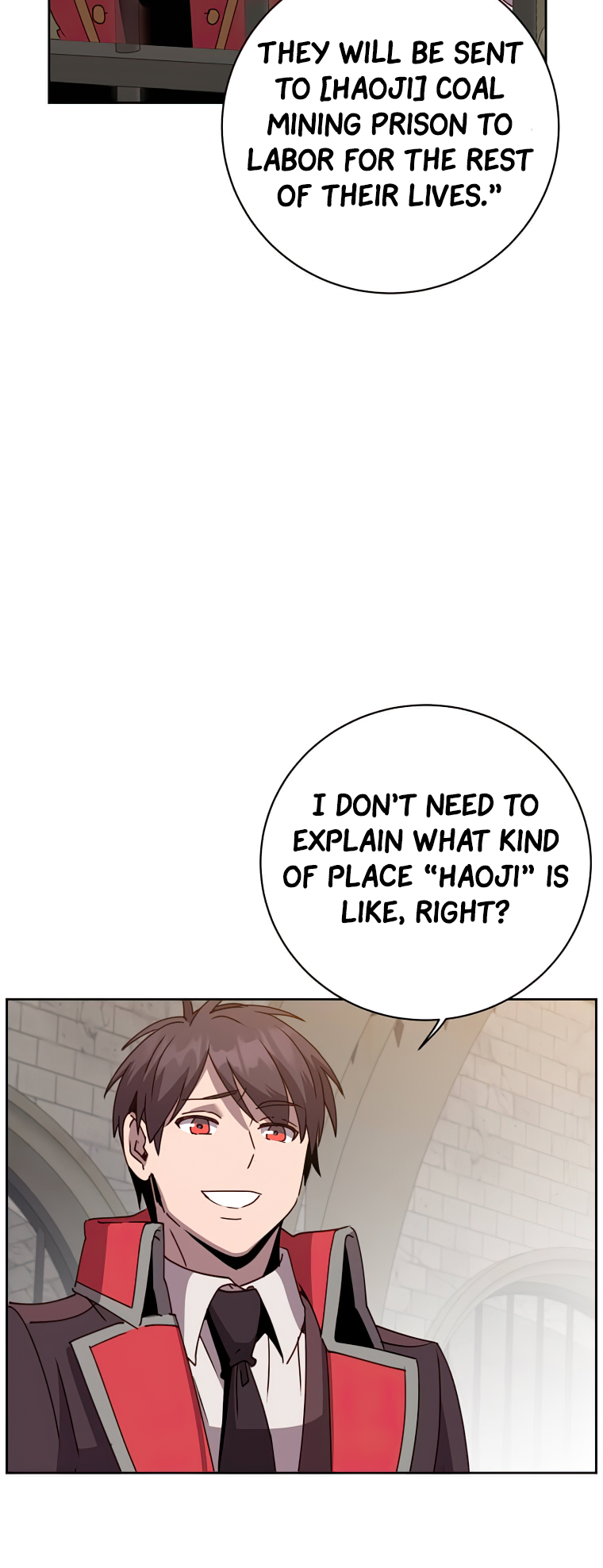 18+ The Max Level Hero Has Returned! Chapter 127 page 46