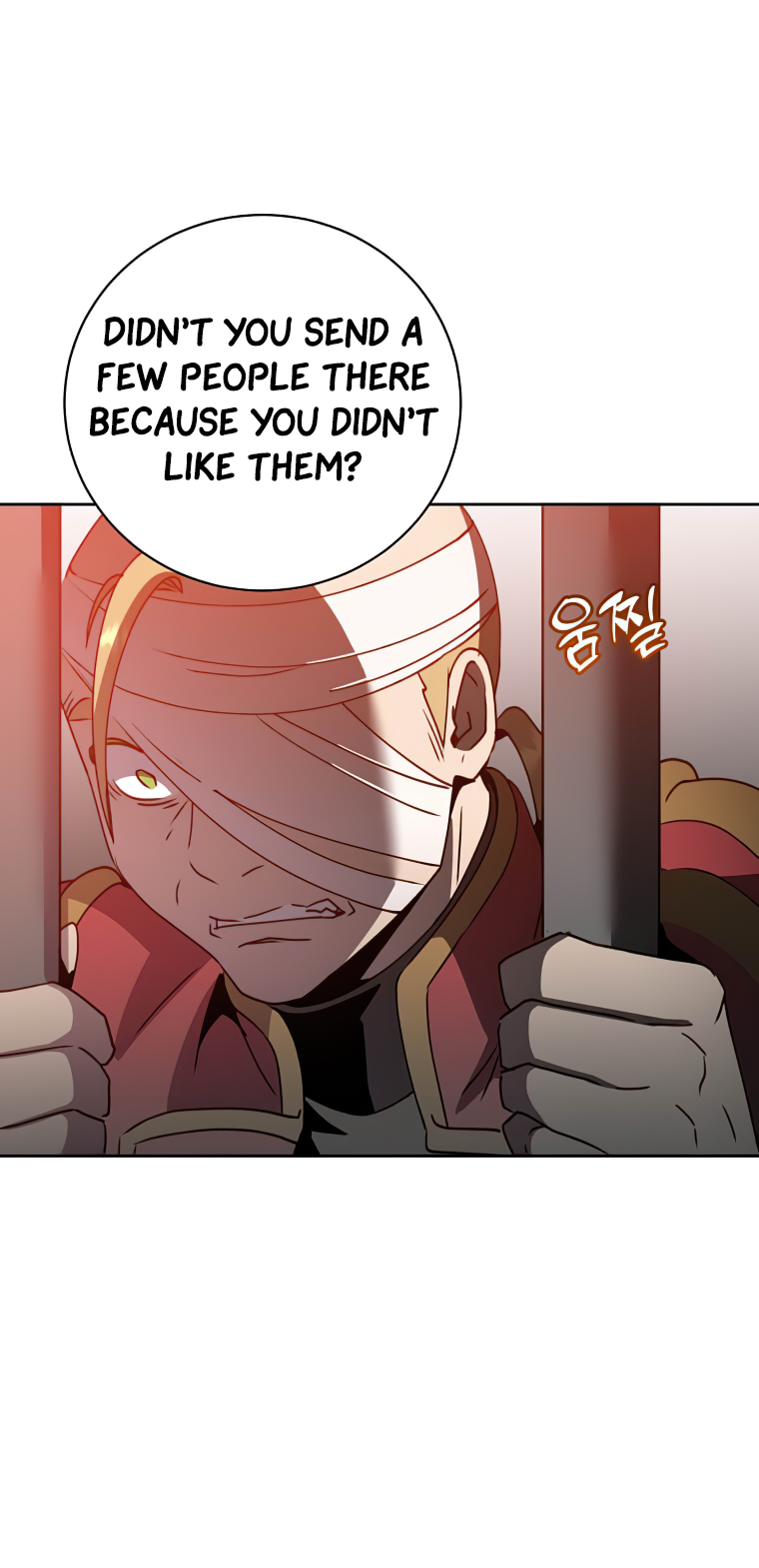 18+ The Max Level Hero Has Returned! Chapter 127 page 47