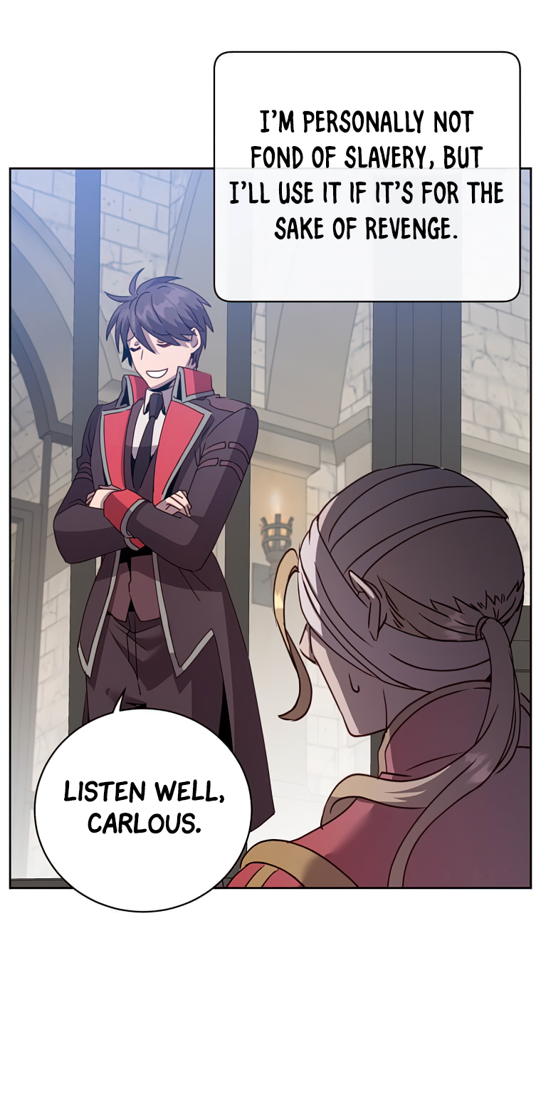 18+ The Max Level Hero Has Returned! Chapter 127 page 48