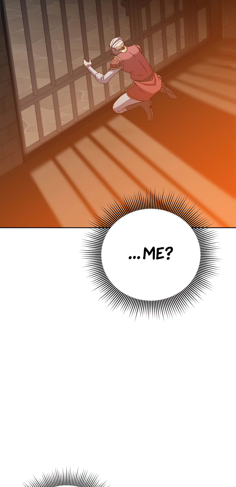 18+ The Max Level Hero Has Returned! Chapter 127 page 51