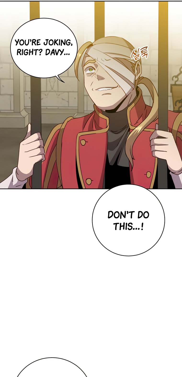 18+ The Max Level Hero Has Returned! Chapter 127 page 53