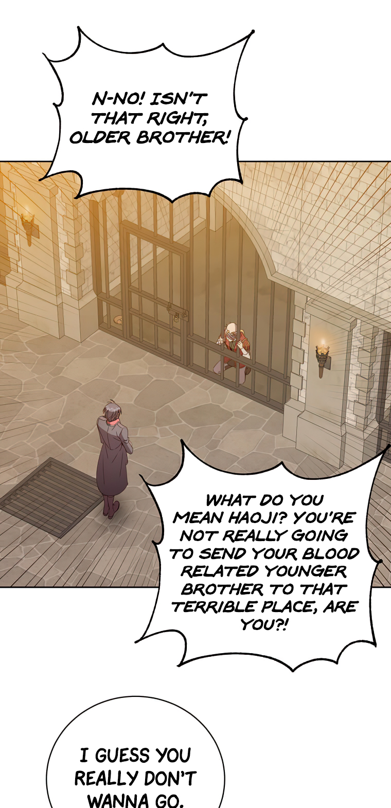 18+ The Max Level Hero Has Returned! Chapter 127 page 55