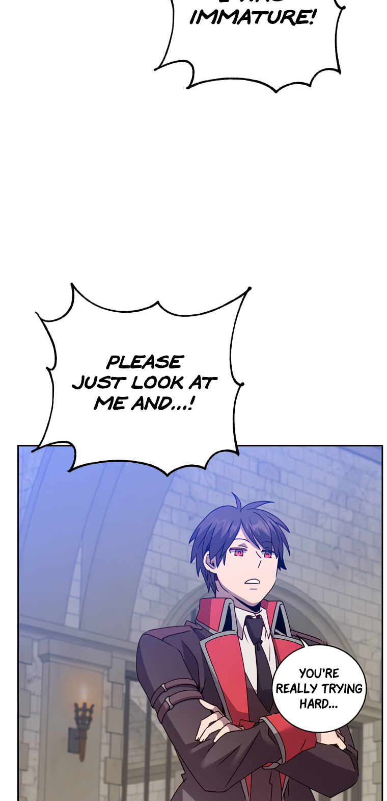 18+ The Max Level Hero Has Returned! Chapter 127 page 57