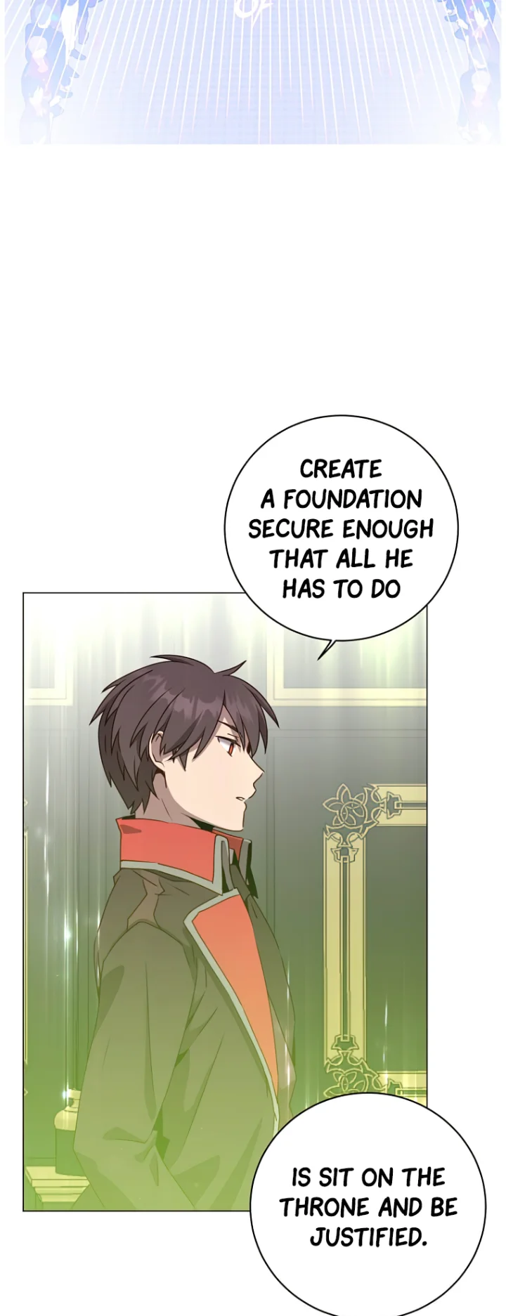 18+ The Max Level Hero Has Returned! Chapter 129 page 2