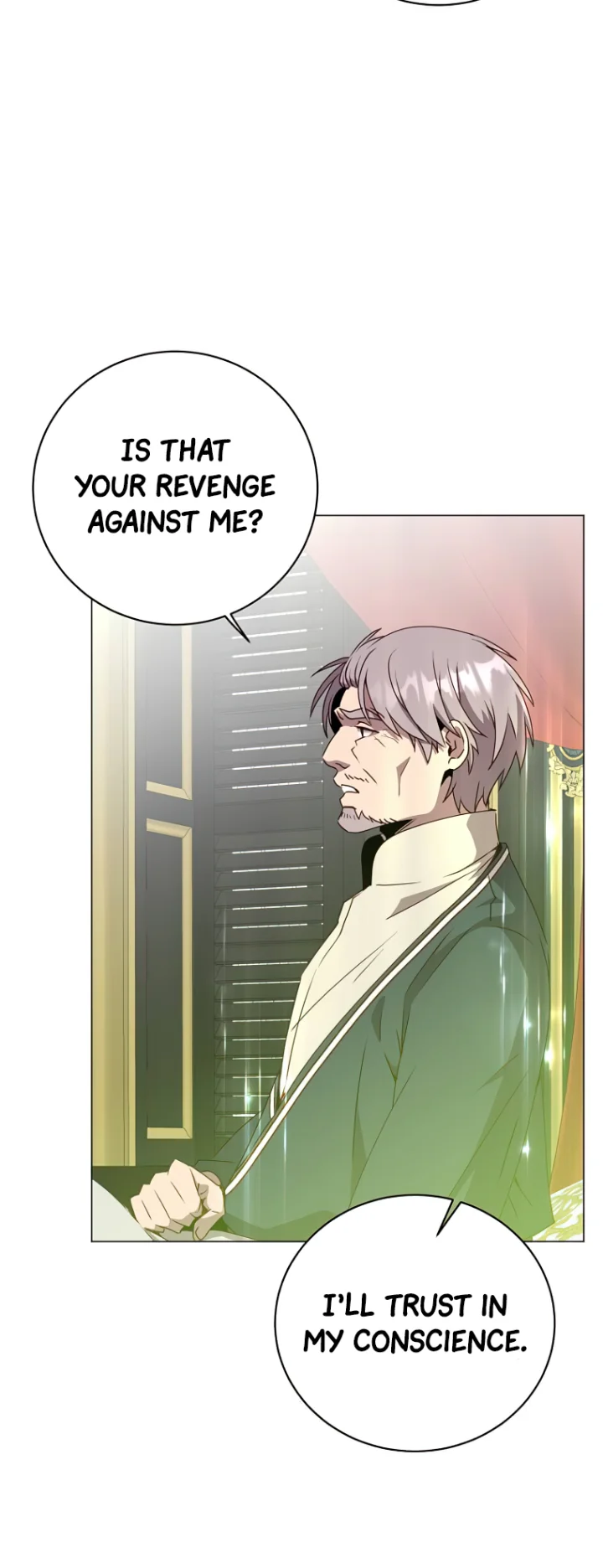 18+ The Max Level Hero Has Returned! Chapter 129 page 3