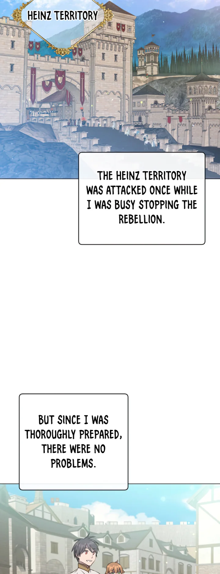 18+ The Max Level Hero Has Returned! Chapter 129 page 12