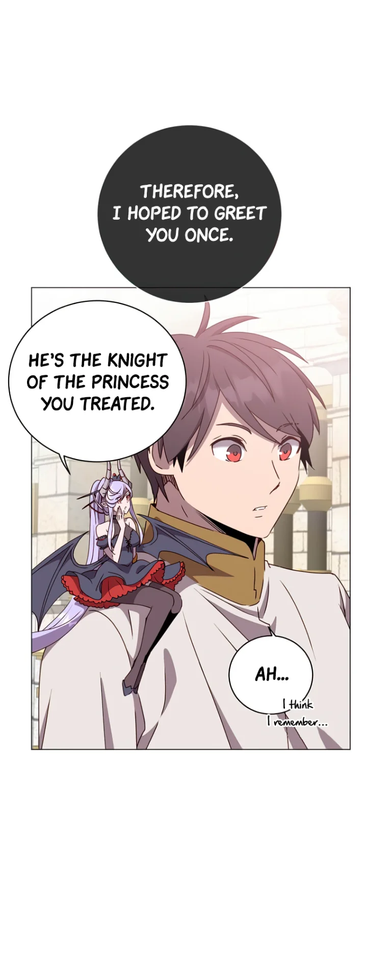 18+ The Max Level Hero Has Returned! Chapter 129 page 18