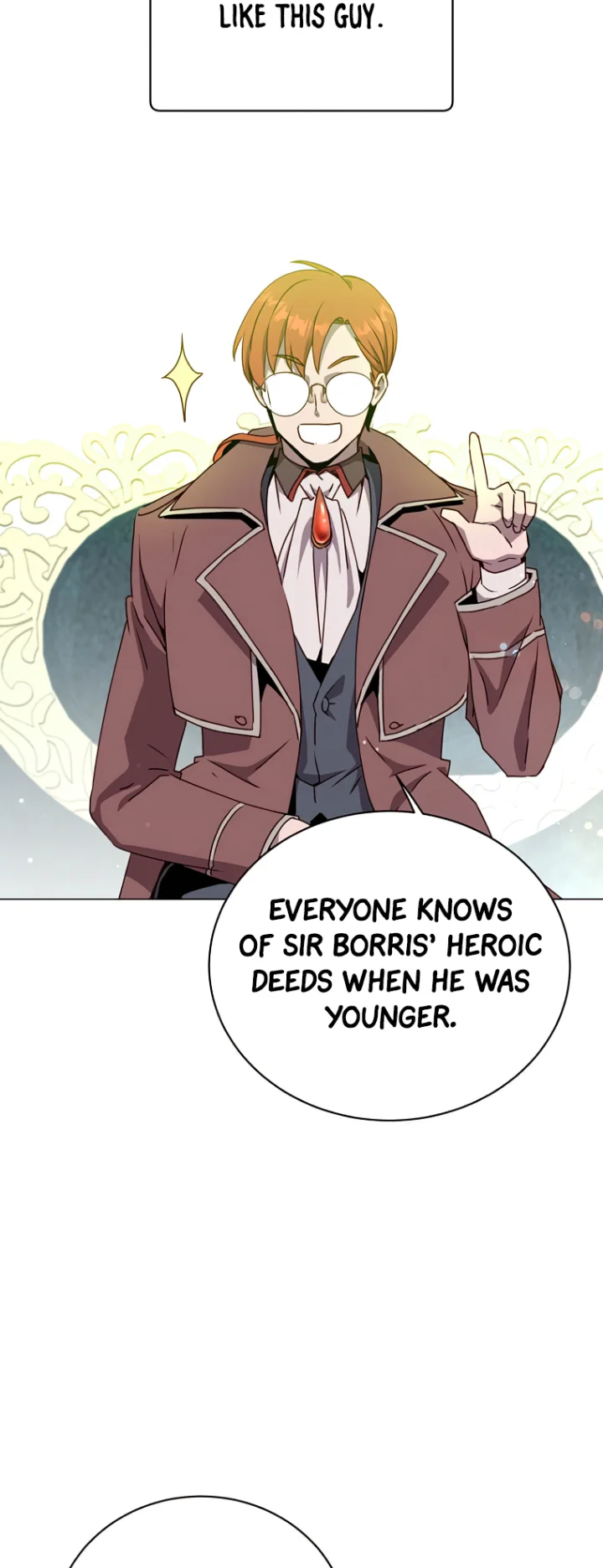 18+ The Max Level Hero Has Returned! Chapter 129 page 21